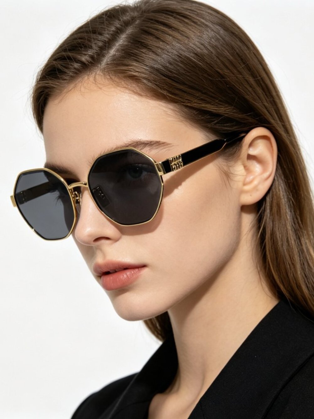 MIU MIU Sunglasses 58mm